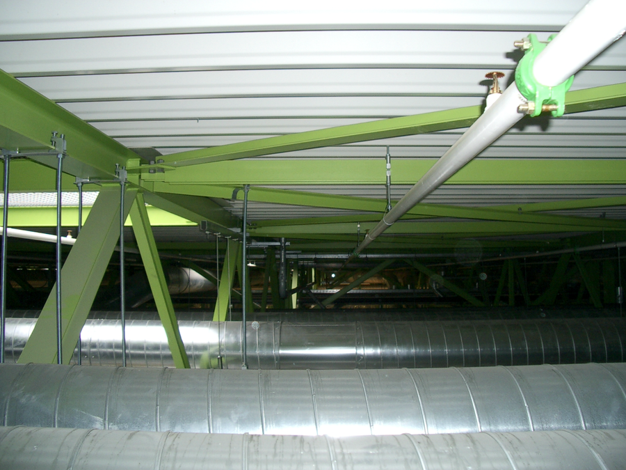 Lichtschranken-Rauchmelder – Brandschutz Wiki
